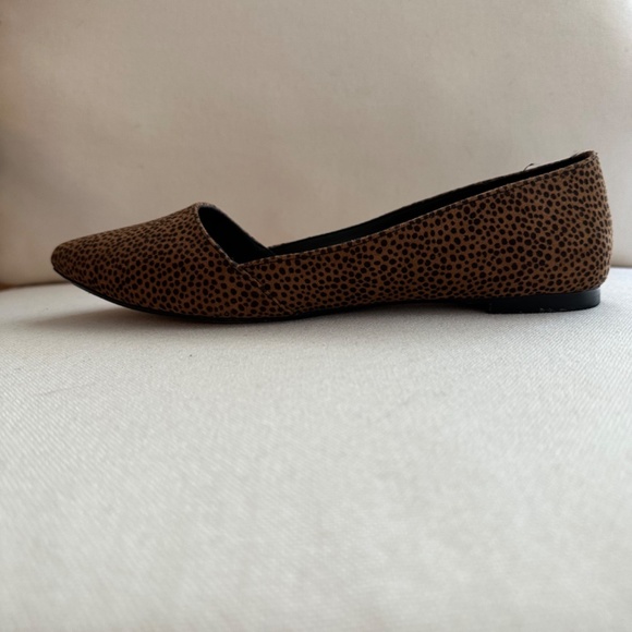 Spotted flats - Picture 4 of 4